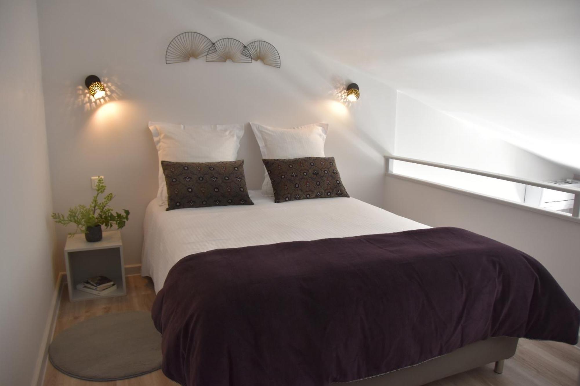 Triple Room Private Bathroom